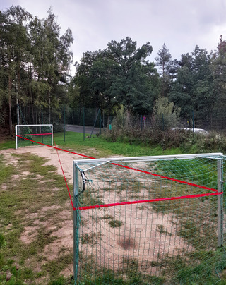 Bounce 2022 | soccerfield, Rednitzhembach